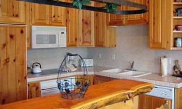 Park City, Utah, Vacation Rental Condo