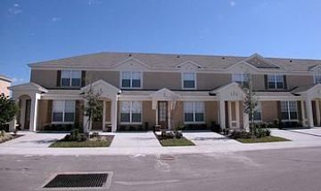 Kissimmee, Florida, Vacation Rental House