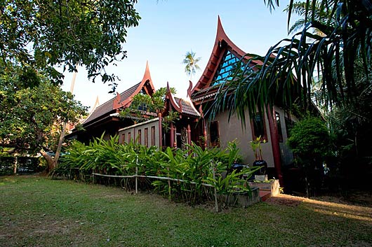 Koh Samui 7 bedroom Vacation Rental Villa