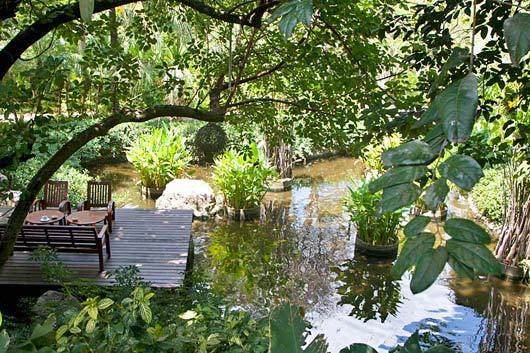 Koh Lanta Beachfront Holiday Rental