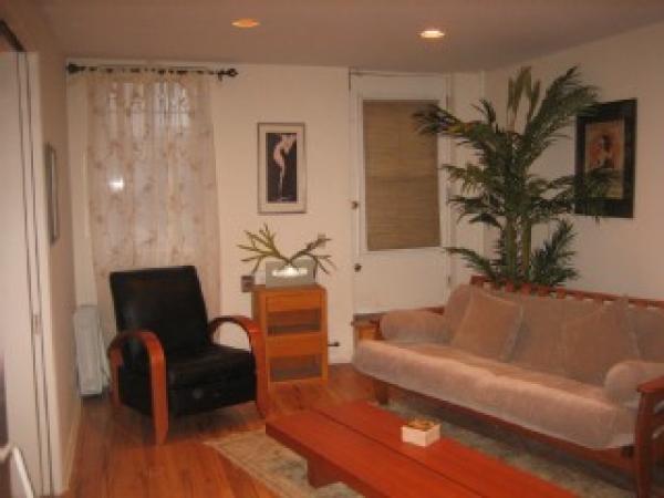 Manhattan, New York, Vacation Rental Condo