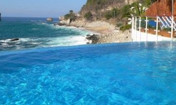 Puerto Vallarta, Jalisco, Vacation Rental House