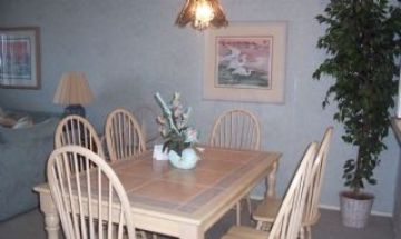 Indian Rocks Beach, Florida, Vacation Rental Condo