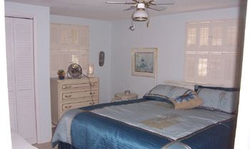 Anna Maria, Florida, Vacation Rental Villa