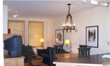 Keystone, Colorado, Vacation Rental Condo