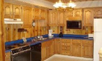South Lake Tahoe, California, Vacation Rental Villa