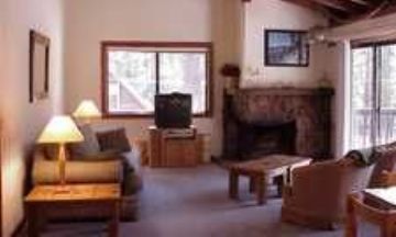 Tahoe City, California, Vacation Rental Condo