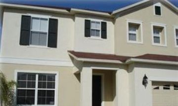 Clermont, Florida, Vacation Rental Villa