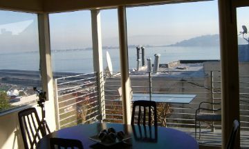 San Francisco, California, Vacation Rental House