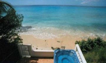 West Coast, St. James, Vacation Rental Villa