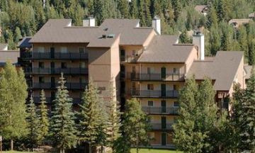 Vail, Colorado, Vacation Rental Condo