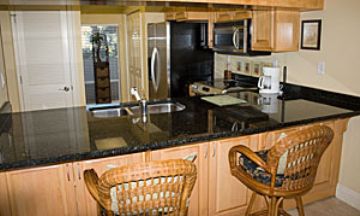 Panama City Beach, Florida, Vacation Rental Condo