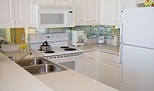 Miramar Beach, Florida, Vacation Rental Condo