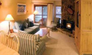 Mammoth Lakes, California, Vacation Rental House