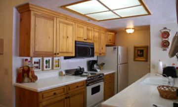 Park City, Utah, Vacation Rental Condo