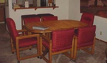 Sunriver, Oregon, Vacation Rental Condo