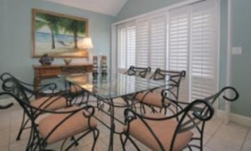 Johns Island, South Carolina, Vacation Rental Condo