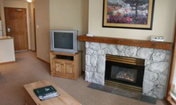 Whistler, British Columbia, Vacation Rental Condo