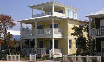 Walton, Florida, Vacation Rental Villa