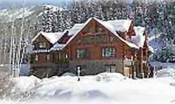 Steamboat Springs, Colorado, Vacation Rental Villa