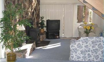 South Lake Tahoe, California, Vacation Rental House