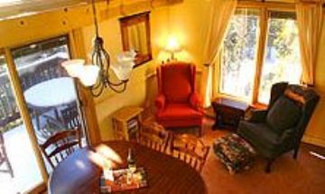 Keystone, Colorado, Vacation Rental Condo