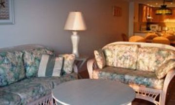 Indian Shores, Florida, Vacation Rental Condo