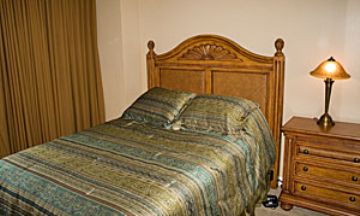 Panama City Beach, Florida, Vacation Rental Condo
