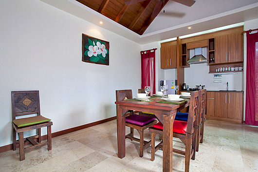 Koh Lanta Yai Vacation Rental