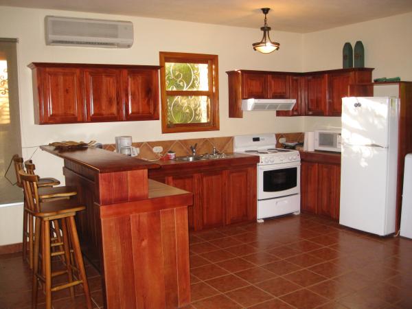 Nosara, Guanacaste, Vacation Rental House