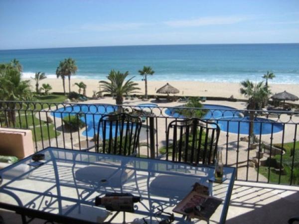 Ocean View Overlooking Pool