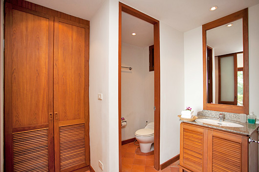 Cherngtalay Villa Rentals