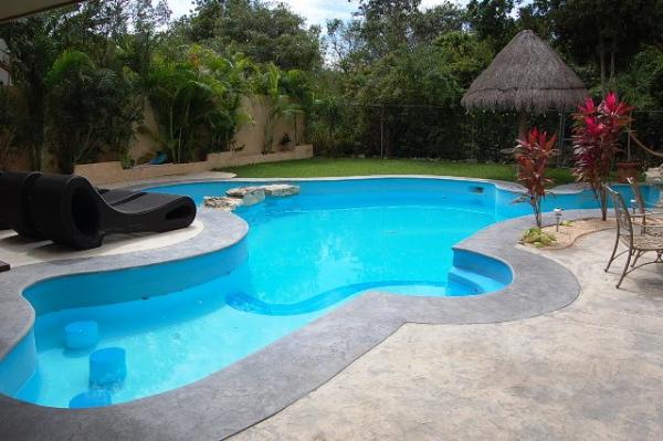 Pool 2
