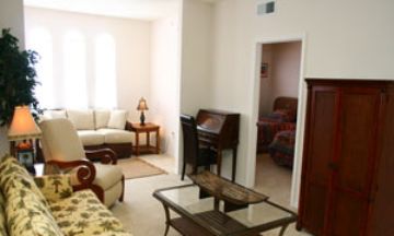 Fort Myers, Florida, Vacation Rental Condo