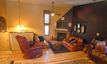 Fraser, Colorado, Vacation Rental House