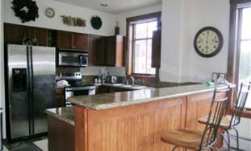 Breckenridge, Colorado, Vacation Rental Condo