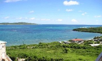 Christiansted, St. Croix, Vacation Rental Condo