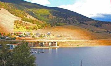 Dillon, Colorado, Vacation Rental Condo