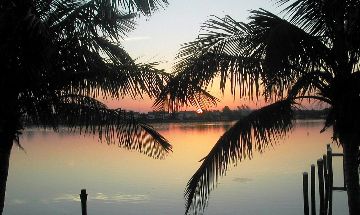 Bradenton Beach, Florida, Vacation Rental Condo