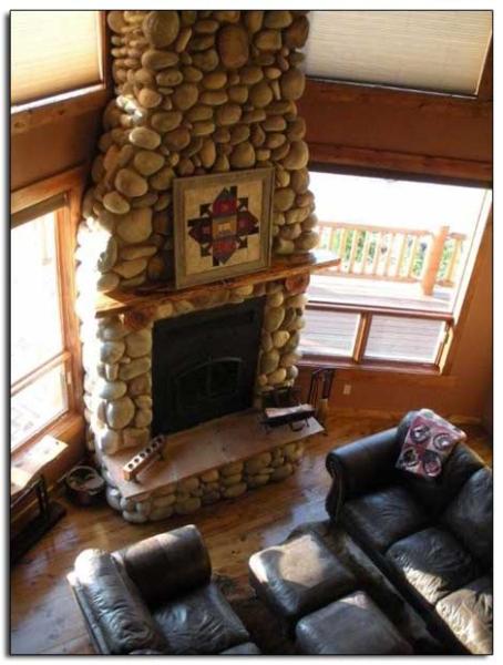 Deadwood, South Dakota, Vacation Rental House