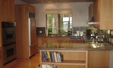 Deer Harbor, Washington, Vacation Rental Villa