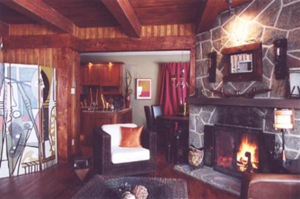 Mont Tremblant, Quebec, Vacation Rental Chalet