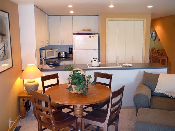 Sunriver, Oregon, Vacation Rental Condo