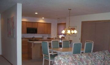 Sunriver, Oregon, Vacation Rental Condo