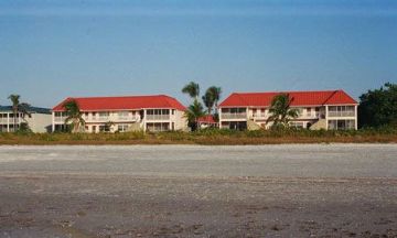 Sanibel Island, Florida, Vacation Rental Condo