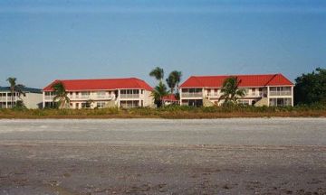 Sanibel Island, Florida, Vacation Rental Condo