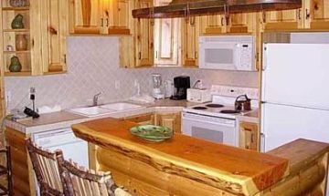 Park City, Utah, Vacation Rental Condo