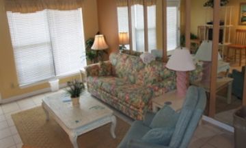 Gulf Shores, Alabama, Vacation Rental Condo