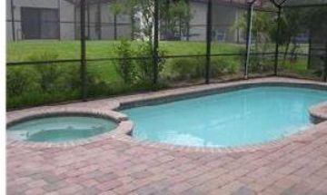 Clermont, Florida, Vacation Rental Villa