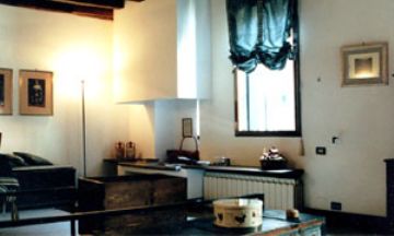 La Giudecca, Venice, Vacation Rental Condo